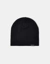 Carhartt WIP Scripter Beanie - Black
