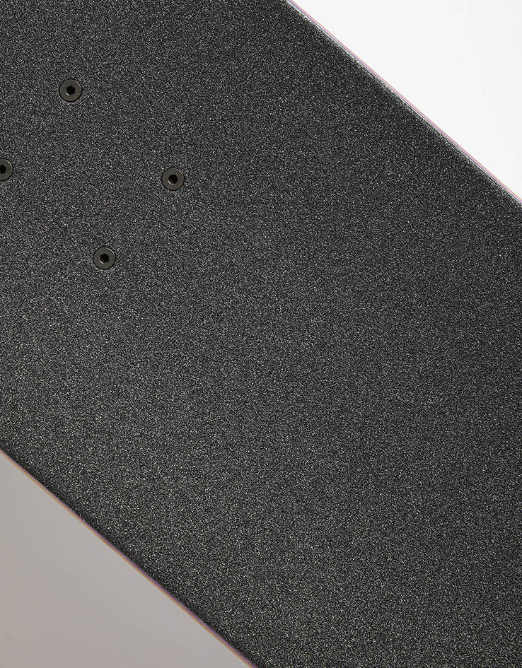 Enjoi Box Panda Black Complete Skateboard - 8.25"