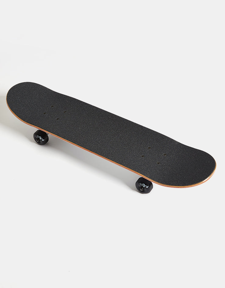 Enjoi Whitey Panda Mid Complete Skateboard - 7.25"