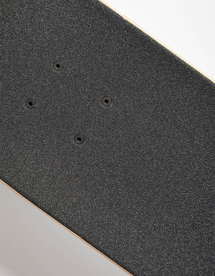 Enjoi Whitey Panda Mid Complete Skateboard - 7.25"