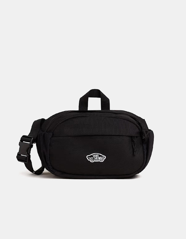 Vans Obstacle Cross Body Bag - Black
