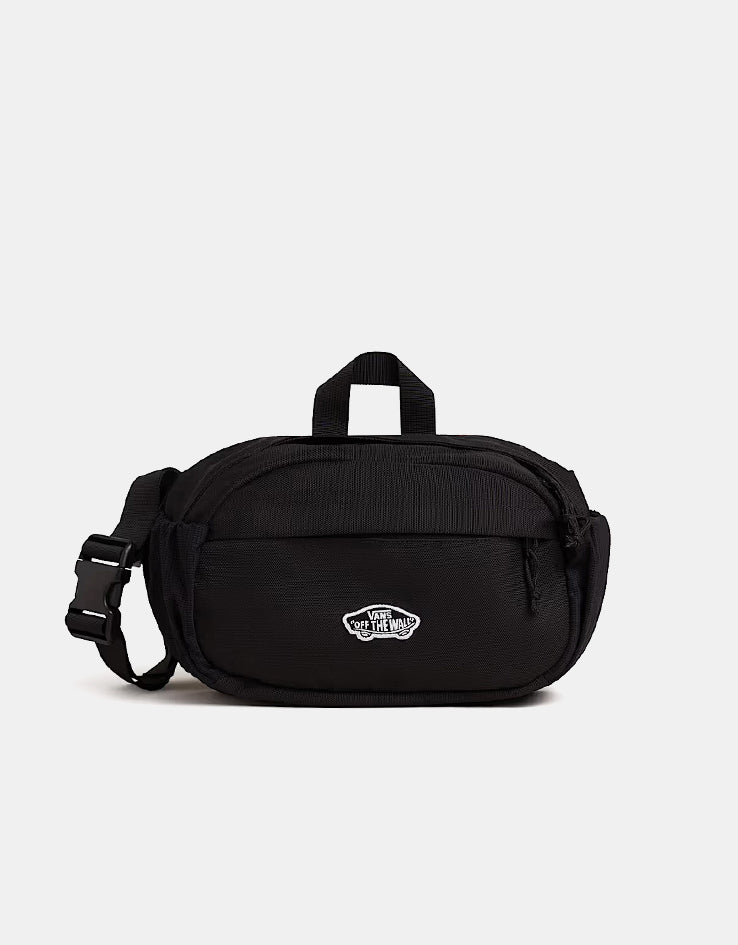Vans Obstacle Cross Body Bag - Black