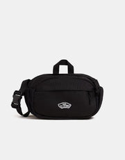 Vans Obstacle Cross Body Bag - Black