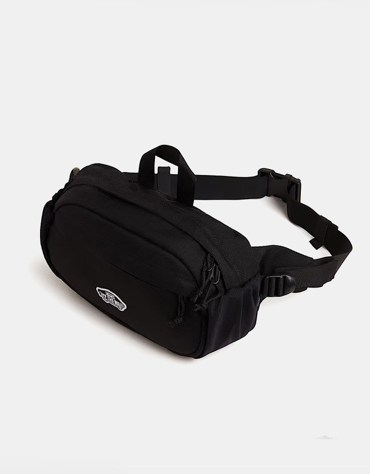 Vans Obstacle Cross Body Bag - Black