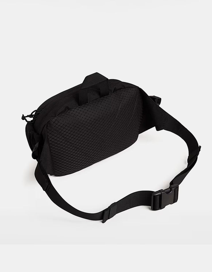 Vans Obstacle Cross Body Bag - Black