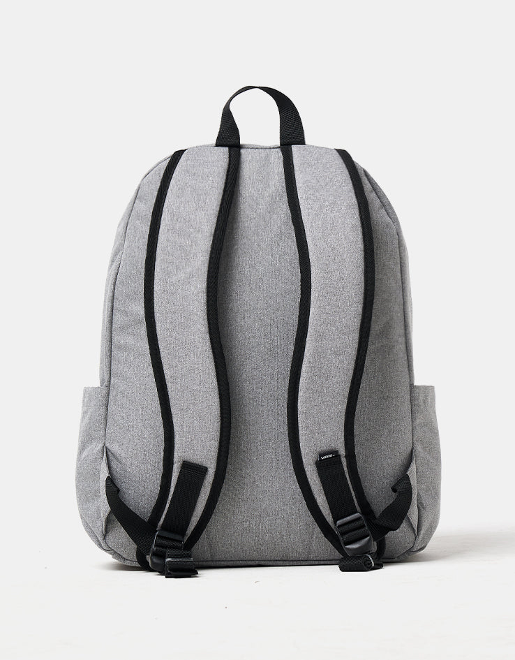 Vans Old Skool Backpack - Heather Suiting