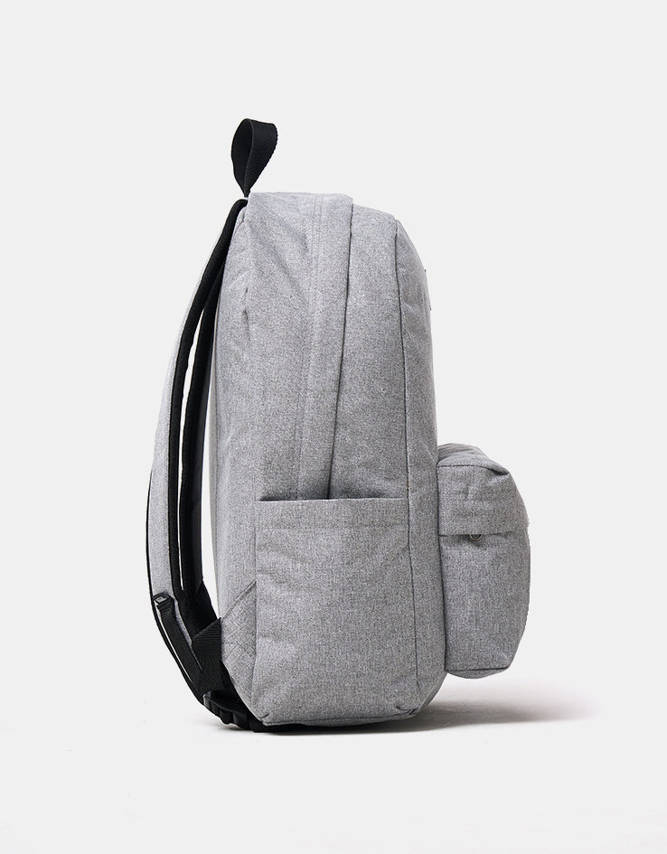 Vans Old Skool Backpack - Heather Suiting