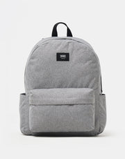 Vans Old Skool Backpack - Heather Suiting