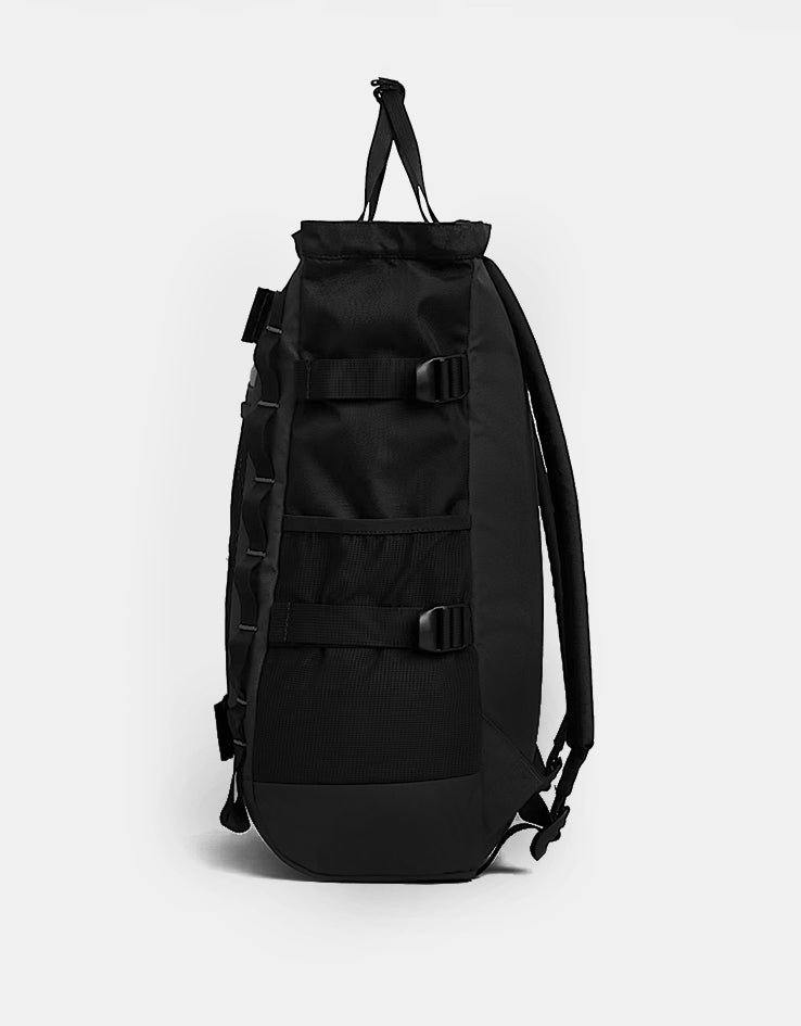 Vans Sherwin Tote Backpack - Black