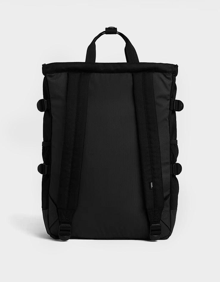 Vans Sherwin Tote Backpack - Black