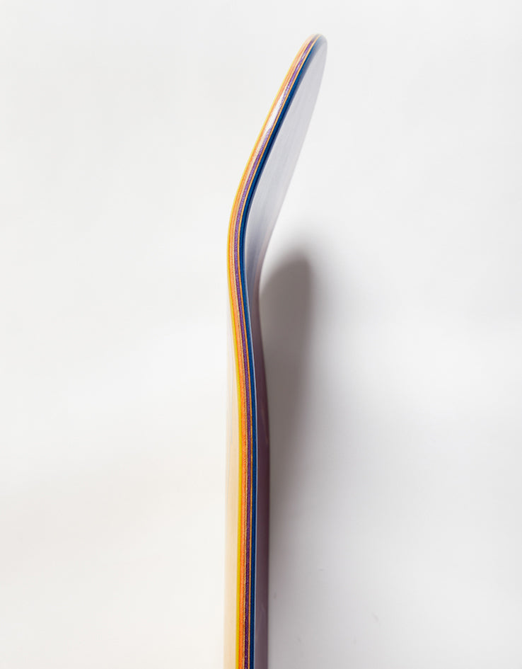 Jacuzzi Unlimited Jackson Skim Board EX7 Skateboard Deck - 9.125"