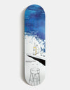 Jacuzzi Unlimited Caswell Advise EX7 Skateboard Deck - 8"