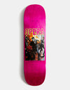 Opera Woolley Marauder EX7 Skateboard Deck - 8.5"
