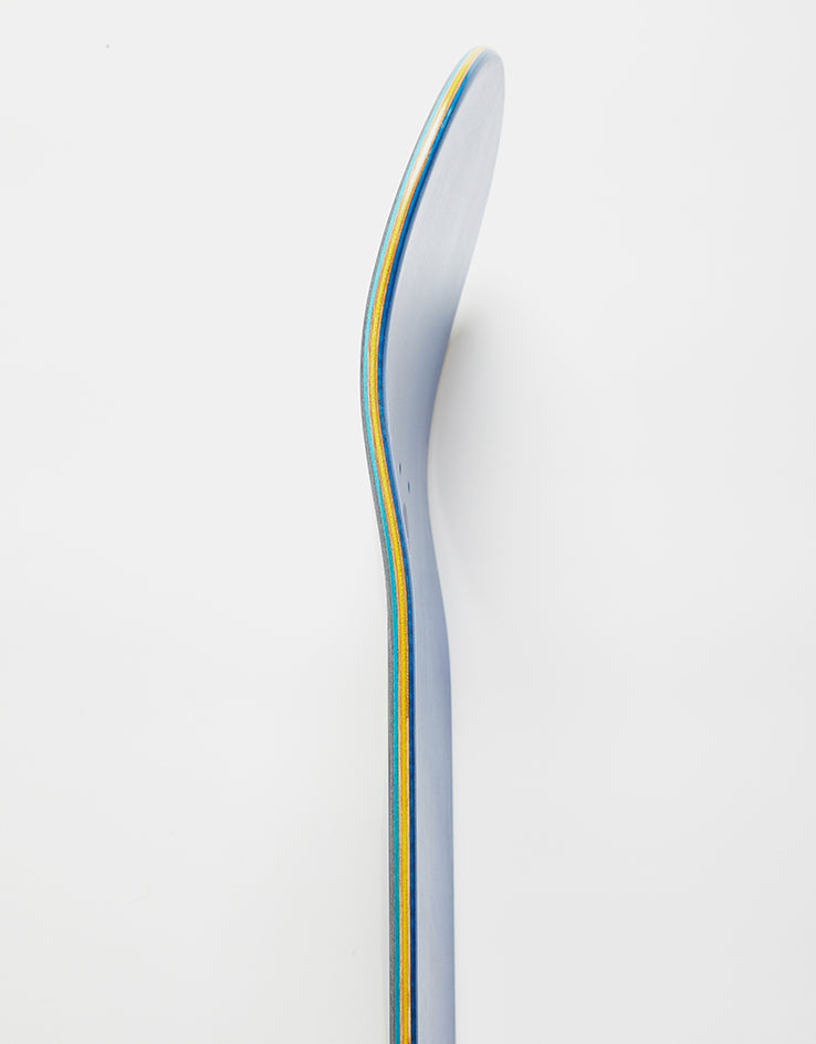 Popwar Cairo Mentalist Skateboard Deck - 8.25"