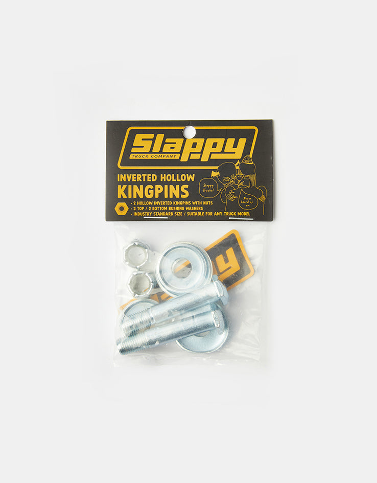 Slappy Inverted Hollow Kingpins (x2)