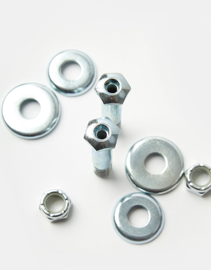 Slappy Inverted Hollow Kingpins (x2)