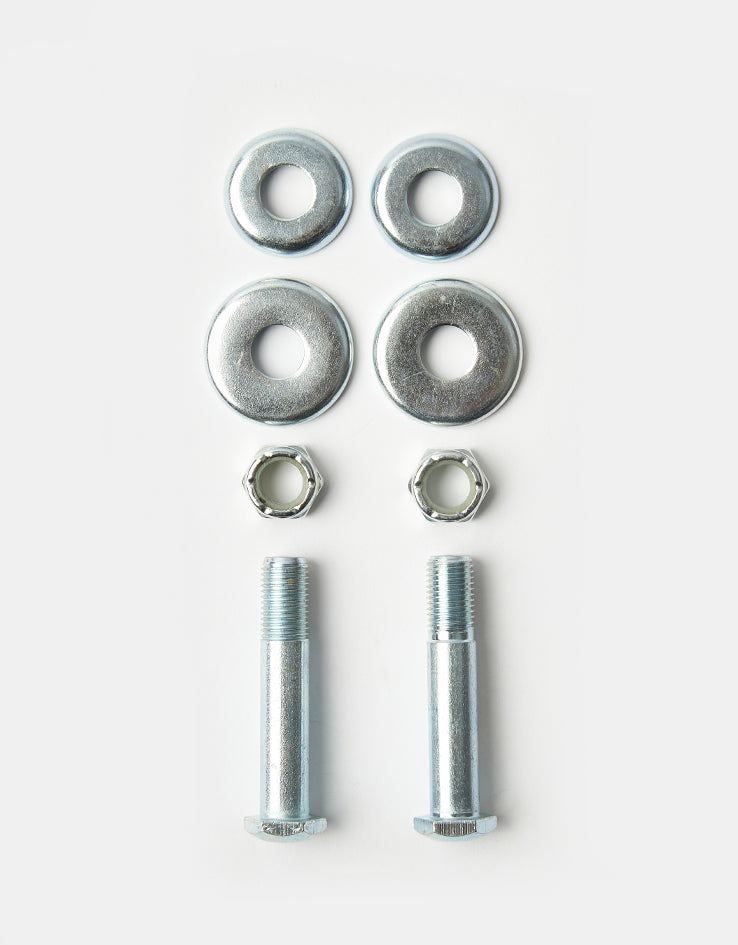 Slappy Inverted Hollow Kingpins (x2)