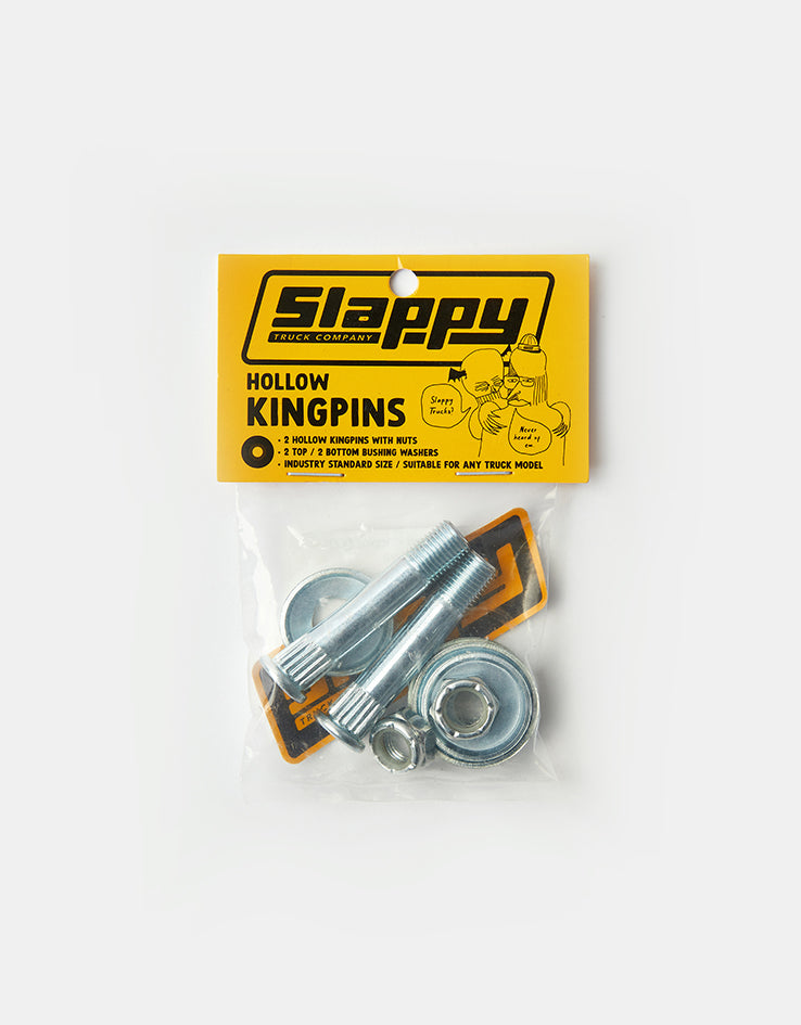 Slappy Hollow Kingpins (x2)