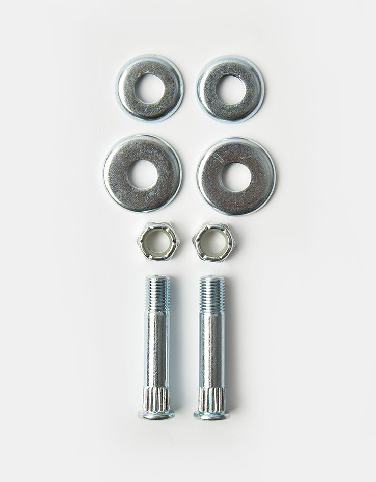 Slappy Hollow Kingpins (x2)