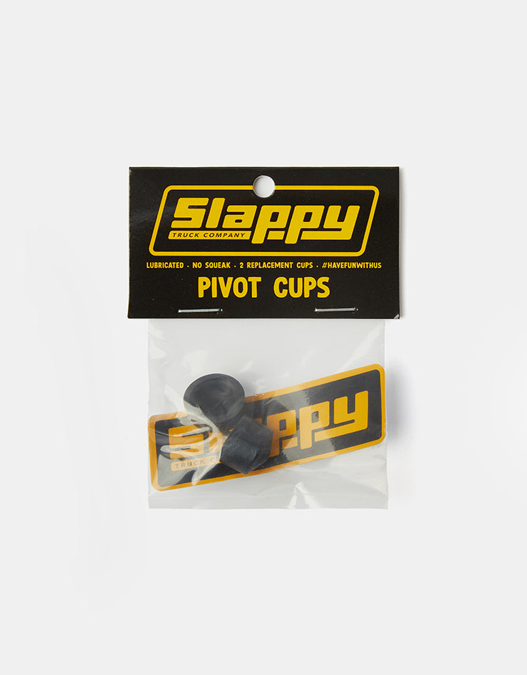 Slappy Pivot Cups (x2)