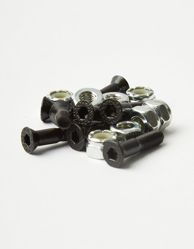 Slappy 7/8" Allen Bolts