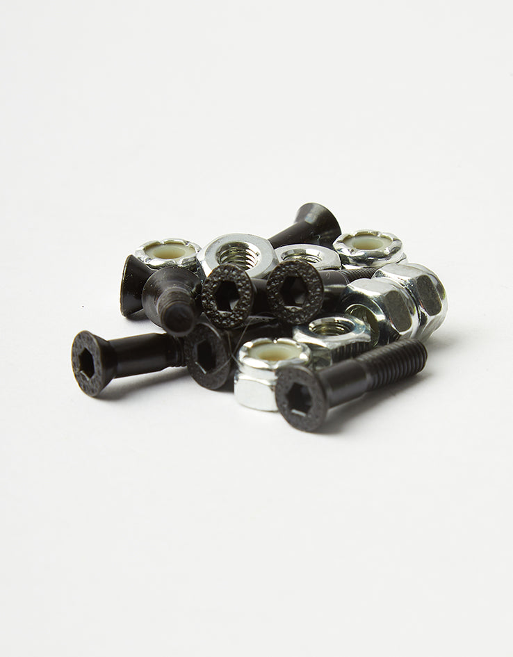 Slappy 1" Allen Bolts