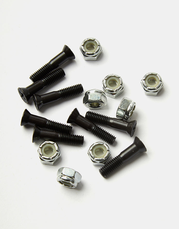 Slappy 7/8" Phillips Bolts