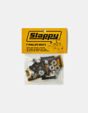 Slappy 1" Phillips Bolts