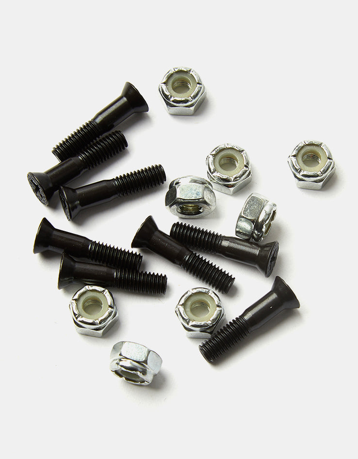 Slappy 1" Phillips Bolts