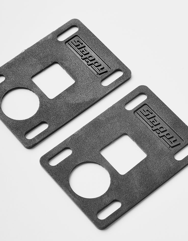 Slappy Slabs 2mm Riser Pads