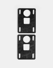 Slappy Slabs 3mm Riser Pads