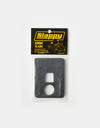 Slappy Slabs 3mm Riser Pads