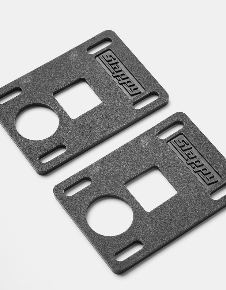 Slappy Slabs 3mm Riser Pads