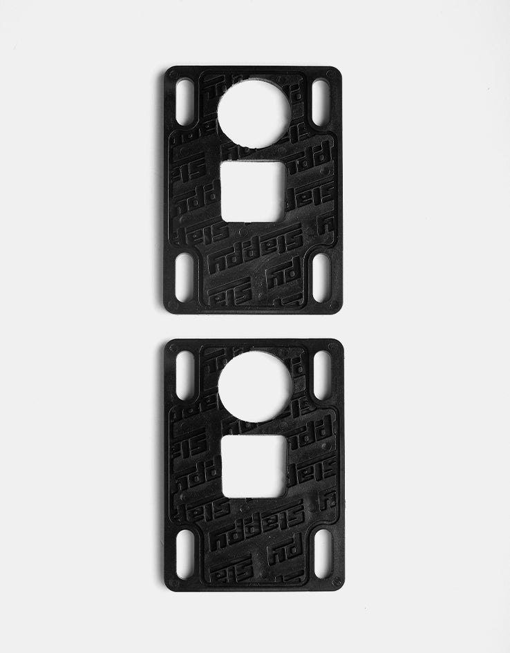 Slappy Slabs 4mm Riser Pads