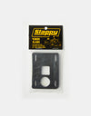 Slappy Slabs 4mm Riser Pads