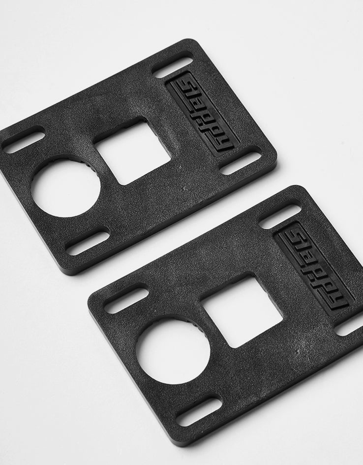Slappy Slabs 4mm Riser Pads