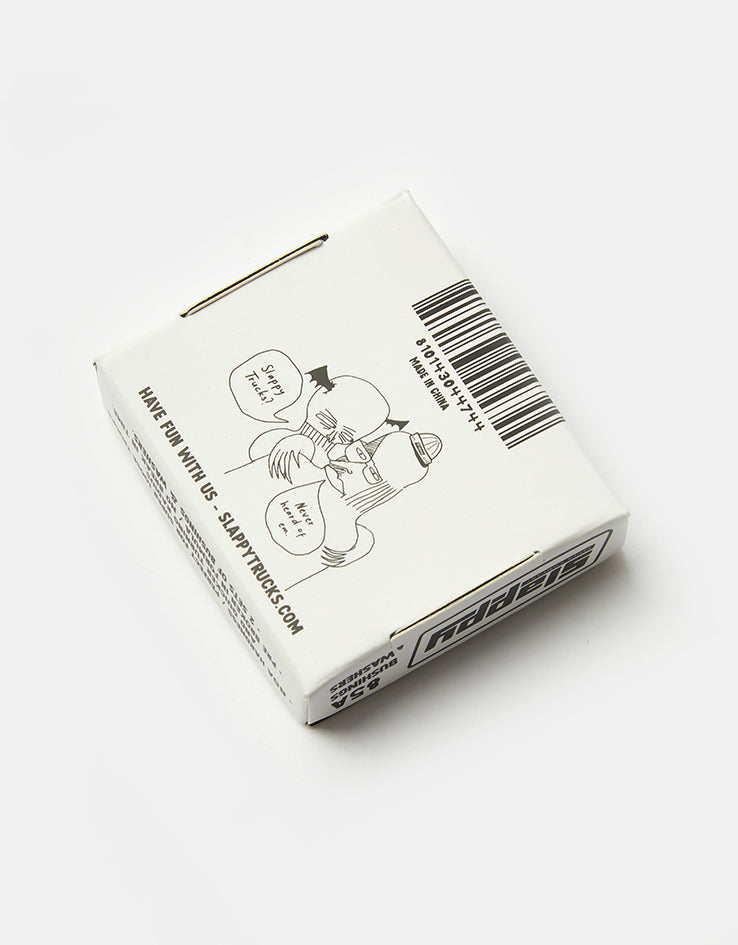 Slappy 85a Standard Bushings