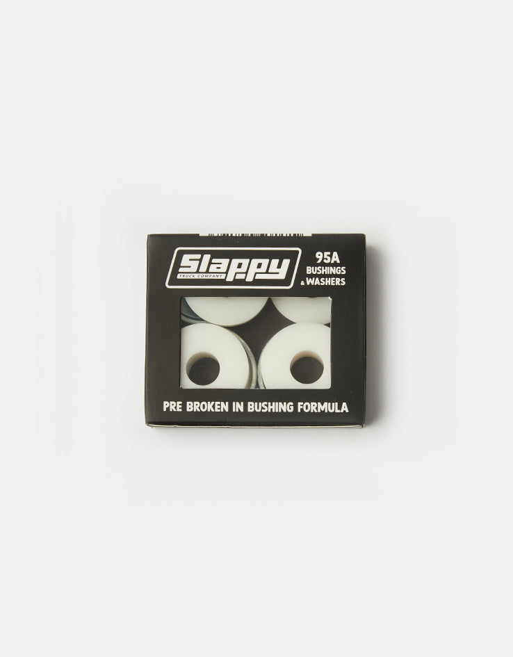 Slappy 95a Standard Bushings