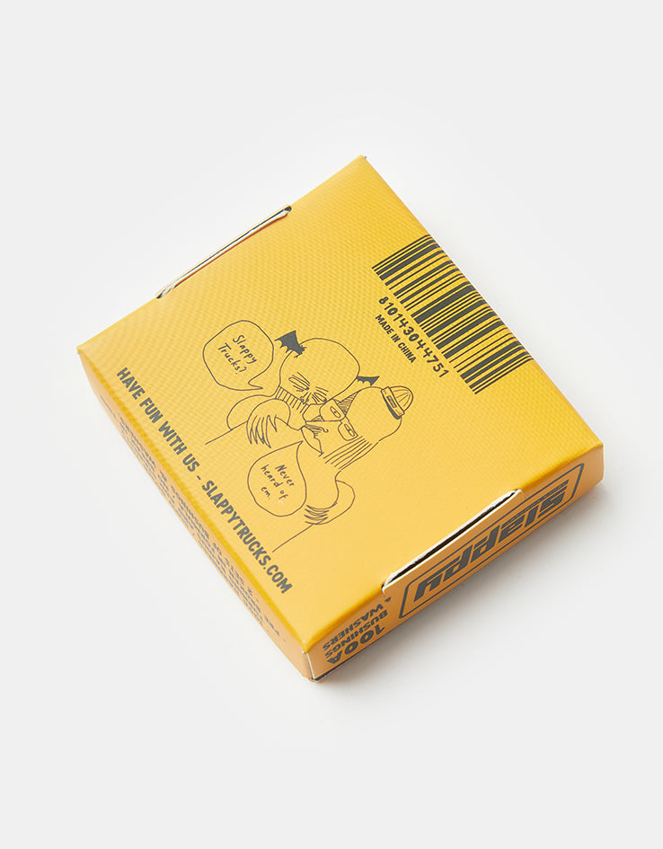 Slappy 100a Standard Bushings