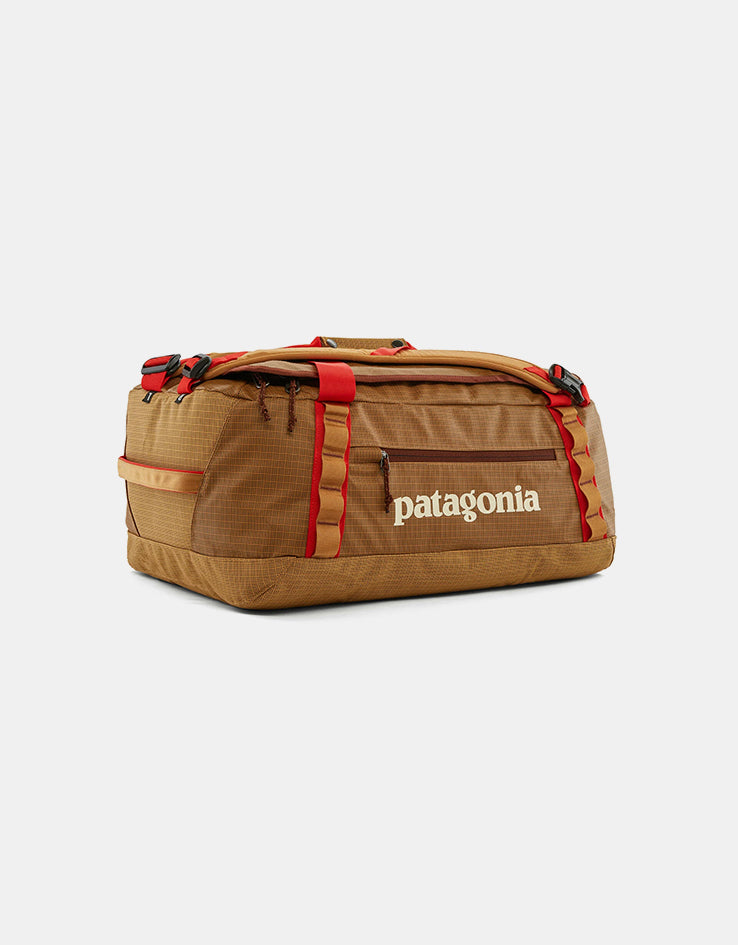 Patagonia Black Hole Duffel Bag 40L - Talon Gold
