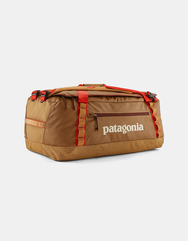 Patagonia Black Hole Duffel Bag 55L - Talon Gold