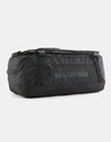 Patagonia Black Hole Duffel Bag 55L - Black w/Black
