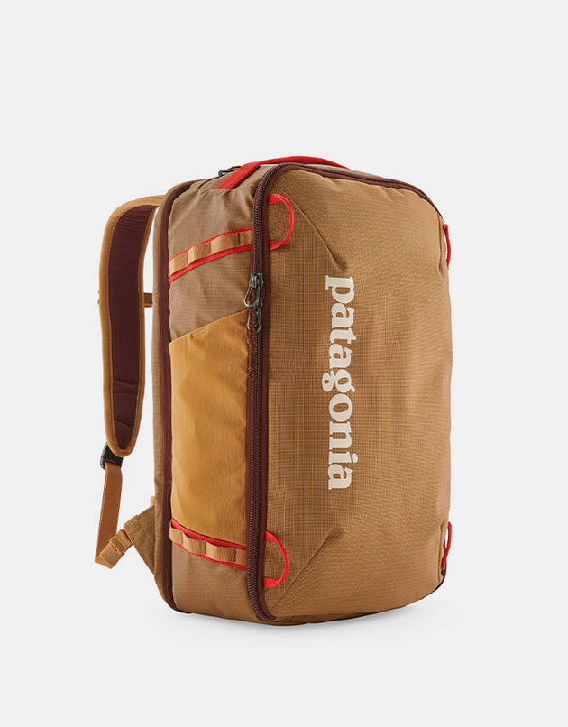 Patagonia Black Hole Mini MLC Backpack - Talon Gold