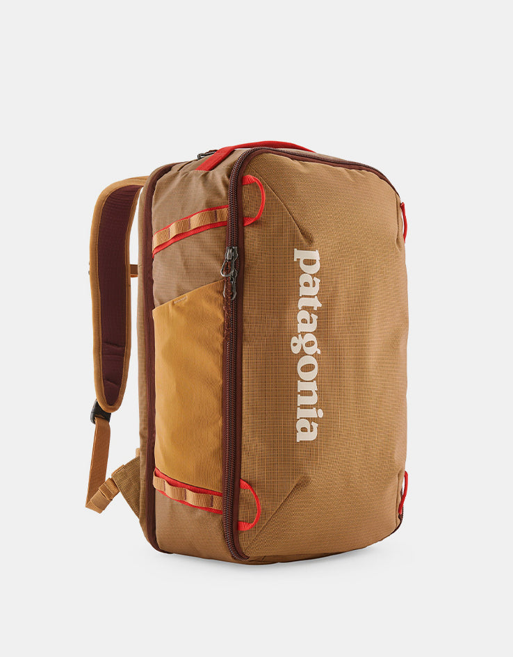 Patagonia Black Hole Mini MLC Backpack - Talon Gold