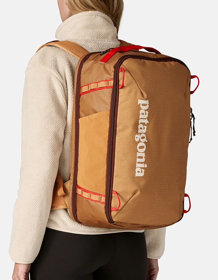 Patagonia Black Hole Mini MLC Backpack - Talon Gold