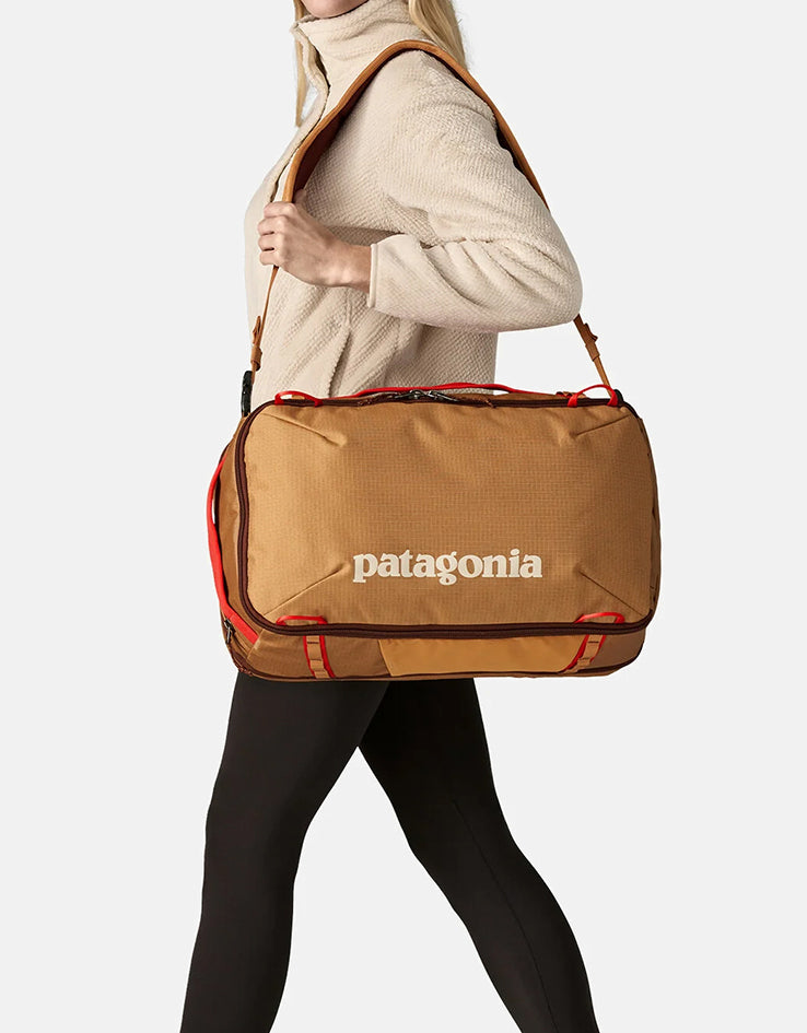 Patagonia Black Hole Mini MLC Backpack - Talon Gold