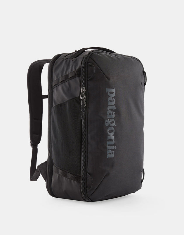 Patagonia Black Hole Mini MLC Backpack - Black w/Black
