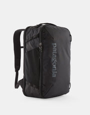 Patagonia Black Hole Mini MLC Backpack - Black w/Black