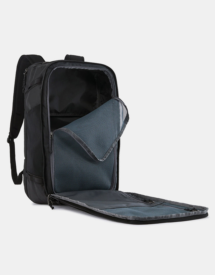 Patagonia Black Hole Mini MLC Backpack - Black w/Black