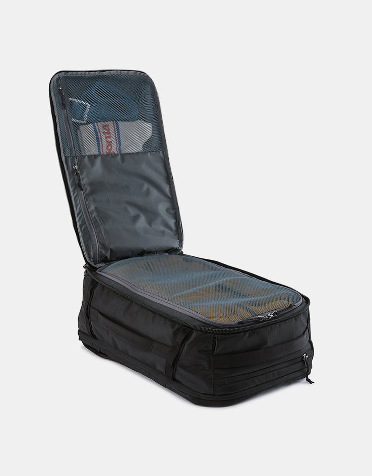 Patagonia Black Hole Mini MLC Backpack - Black w/Black